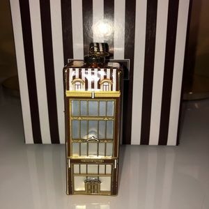 Henri Bendel iconic landmark ornament